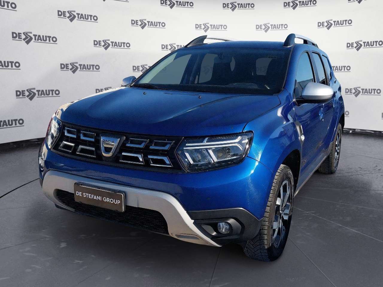 Dacia Duster Duster 1.5 blue dci Prestige SL DaciaPlus 4x2 115