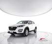 Hyundai TUCSON 1.6 GDI XTech Bianco - thumbnail 1