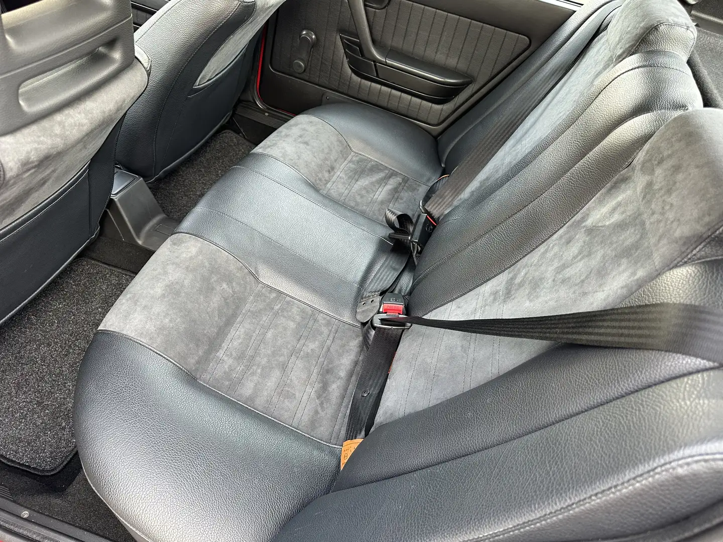 Alfa Romeo 33 1.4 IE L Imola Červená - 2