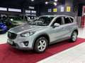 Mazda CX-5 Sports-Line AWD +NAVI+PDC+SCHIEBEDACH+BOSE+ Argent - thumbnail 1