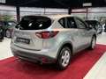 Mazda CX-5 Sports-Line AWD +NAVI+PDC+SCHIEBEDACH+BOSE+ Argent - thumbnail 4