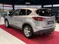 Mazda CX-5 Sports-Line AWD +NAVI+PDC+SCHIEBEDACH+BOSE+ Argent - thumbnail 2