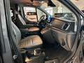 Ford Tourneo Custom 320 L2 Titanium X Gris - thumbnail 19