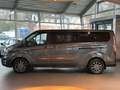 Ford Tourneo Custom 320 L2 Titanium X Gris - thumbnail 2