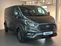 Ford Tourneo Custom 320 L2 Titanium X Gris - thumbnail 7