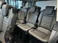 Ford Tourneo Custom 320 L2 Titanium X Gris - thumbnail 16