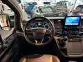 Ford Tourneo Custom 320 L2 Titanium X Gris - thumbnail 20
