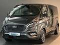 Ford Tourneo Custom 320 L2 Titanium X Gris - thumbnail 1