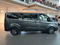 Ford Tourneo Custom 320 L2 Titanium X Gris - thumbnail 6