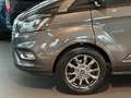 Ford Tourneo Custom 320 L2 Titanium X Gris - thumbnail 10