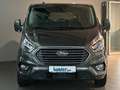 Ford Tourneo Custom 320 L2 Titanium X Gris - thumbnail 8