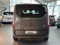 Ford Tourneo Custom 320 L2 Titanium X Gris - thumbnail 4