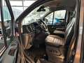Ford Tourneo Custom 320 L2 Titanium X Gris - thumbnail 14