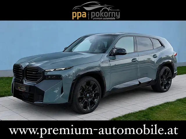 BMW XM 29,4kWh Aut.