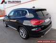 BMW X3 xDrive 20dA Noir - thumbnail 8