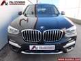 BMW X3 xDrive 20dA Noir - thumbnail 5