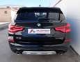 BMW X3 xDrive 20dA Noir - thumbnail 6