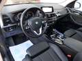 BMW X3 xDrive 20dA Noir - thumbnail 12
