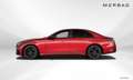 Mercedes-Benz E 400 e 4MATIC Limousine Rot - thumbnail 2