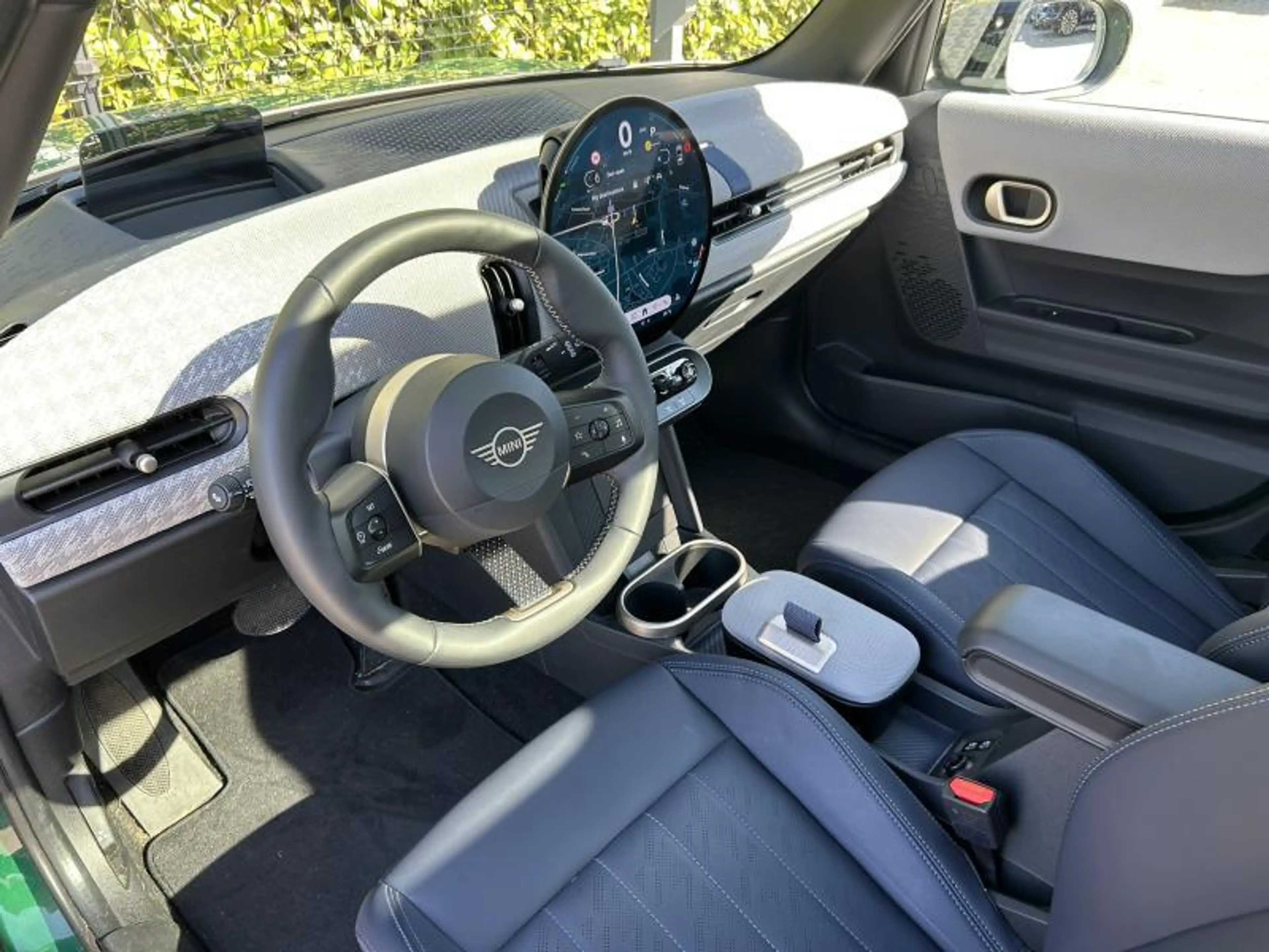 MINI Cooper C Favoured Pack M — photo 6