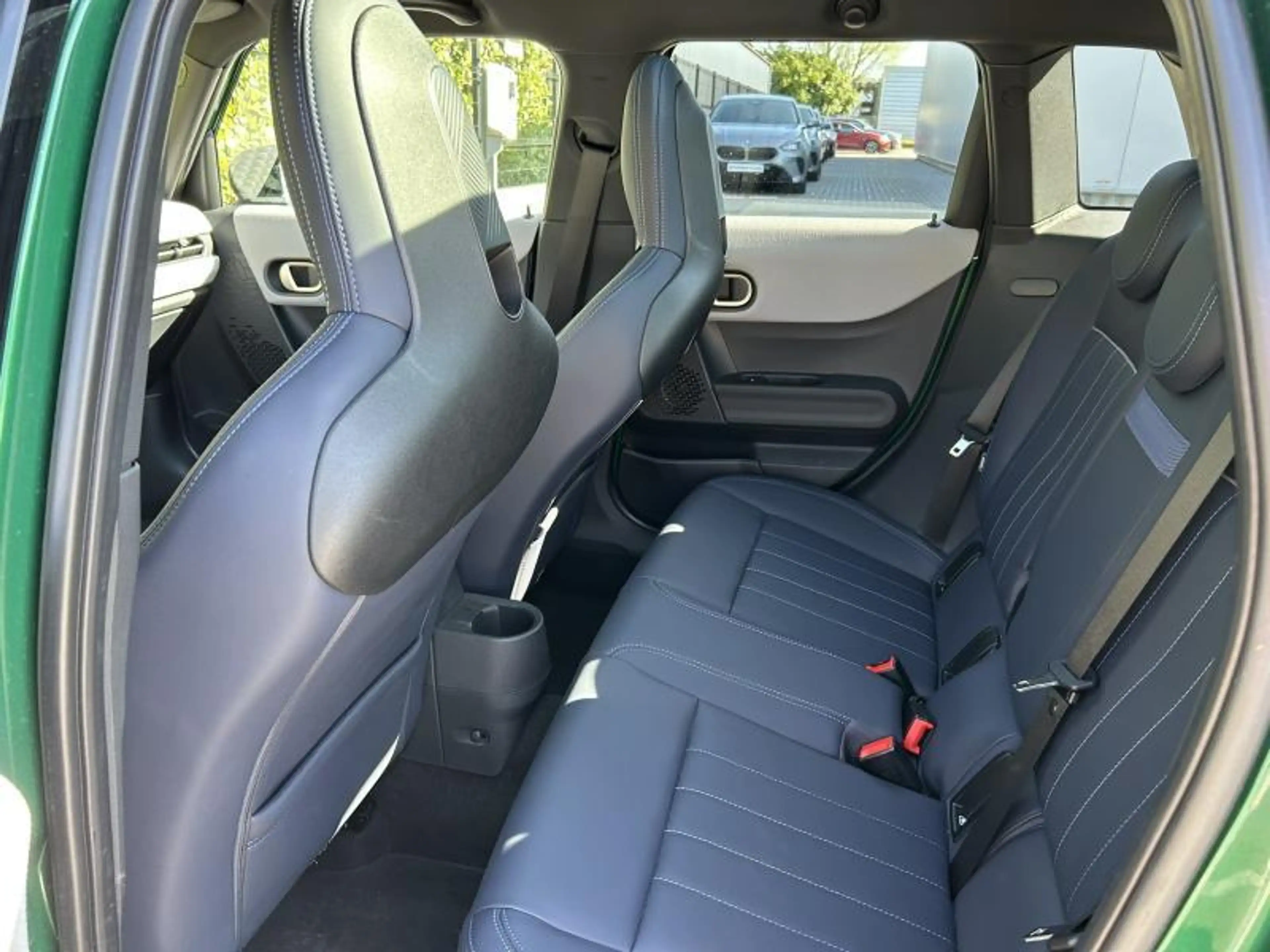 MINI Cooper C Favoured Pack M — photo 13