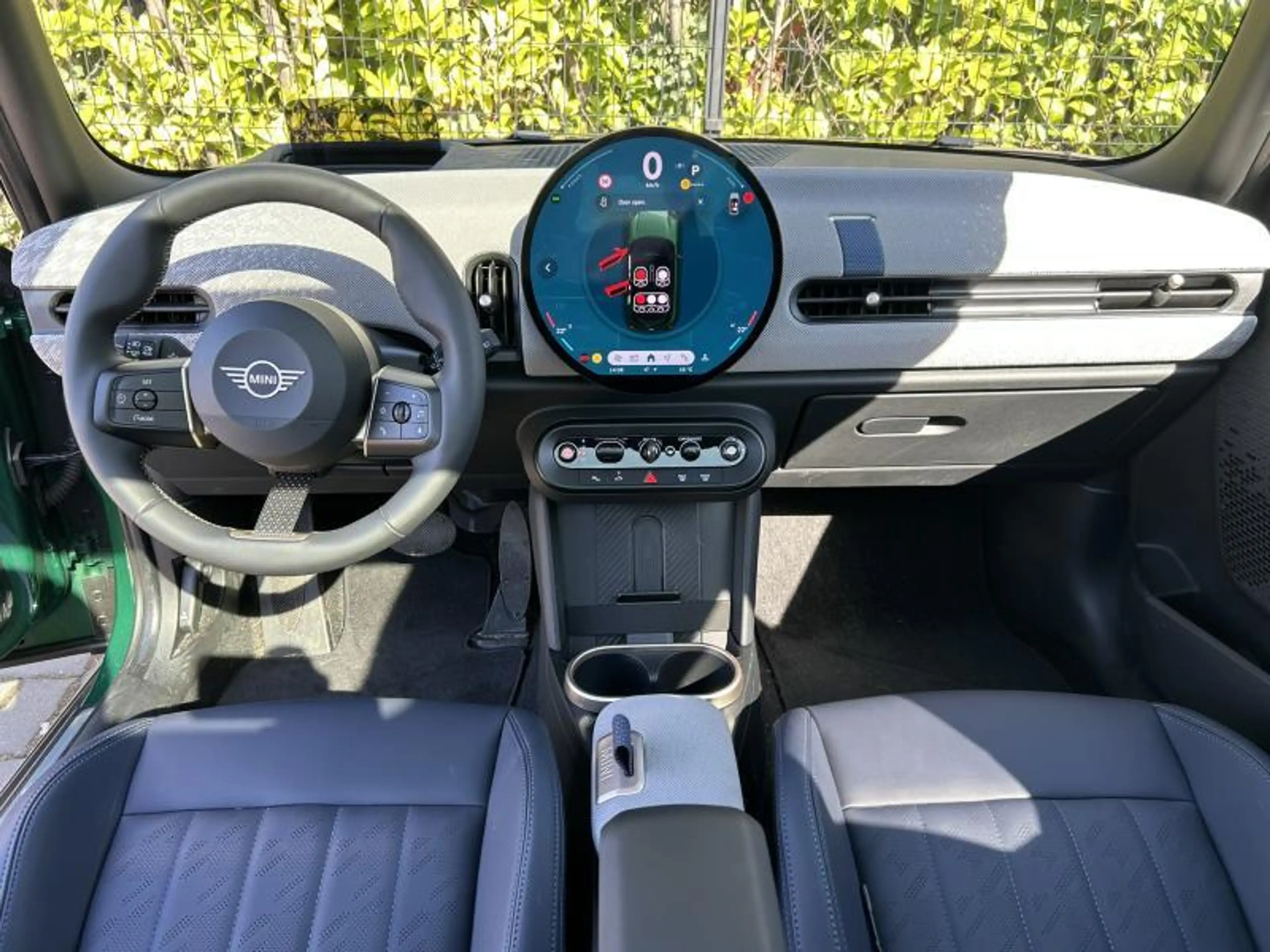 MINI Cooper C Favoured Pack M — photo 7