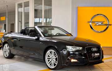 2.0 TFSI/ALLRAD/AUTOMATIK/45TKM/S-Line