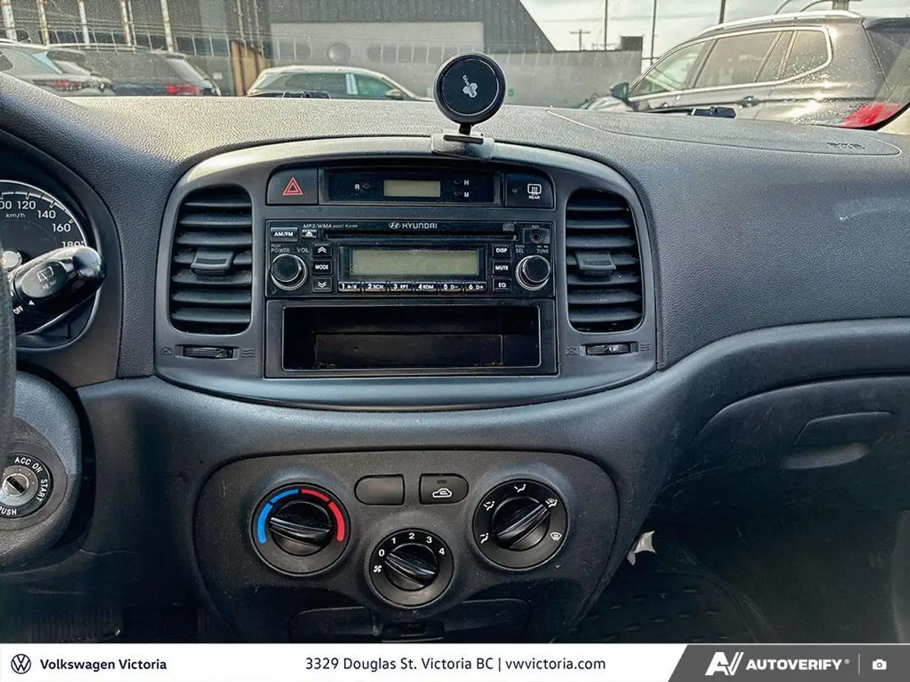 Hyundai ACCENT снимка Hyundai ACCENT