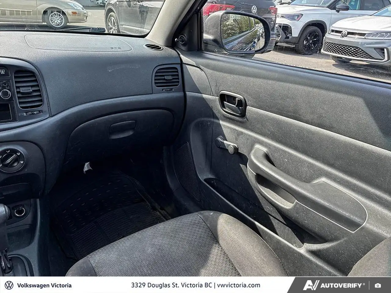 Hyundai ACCENT снимка Hyundai ACCENT