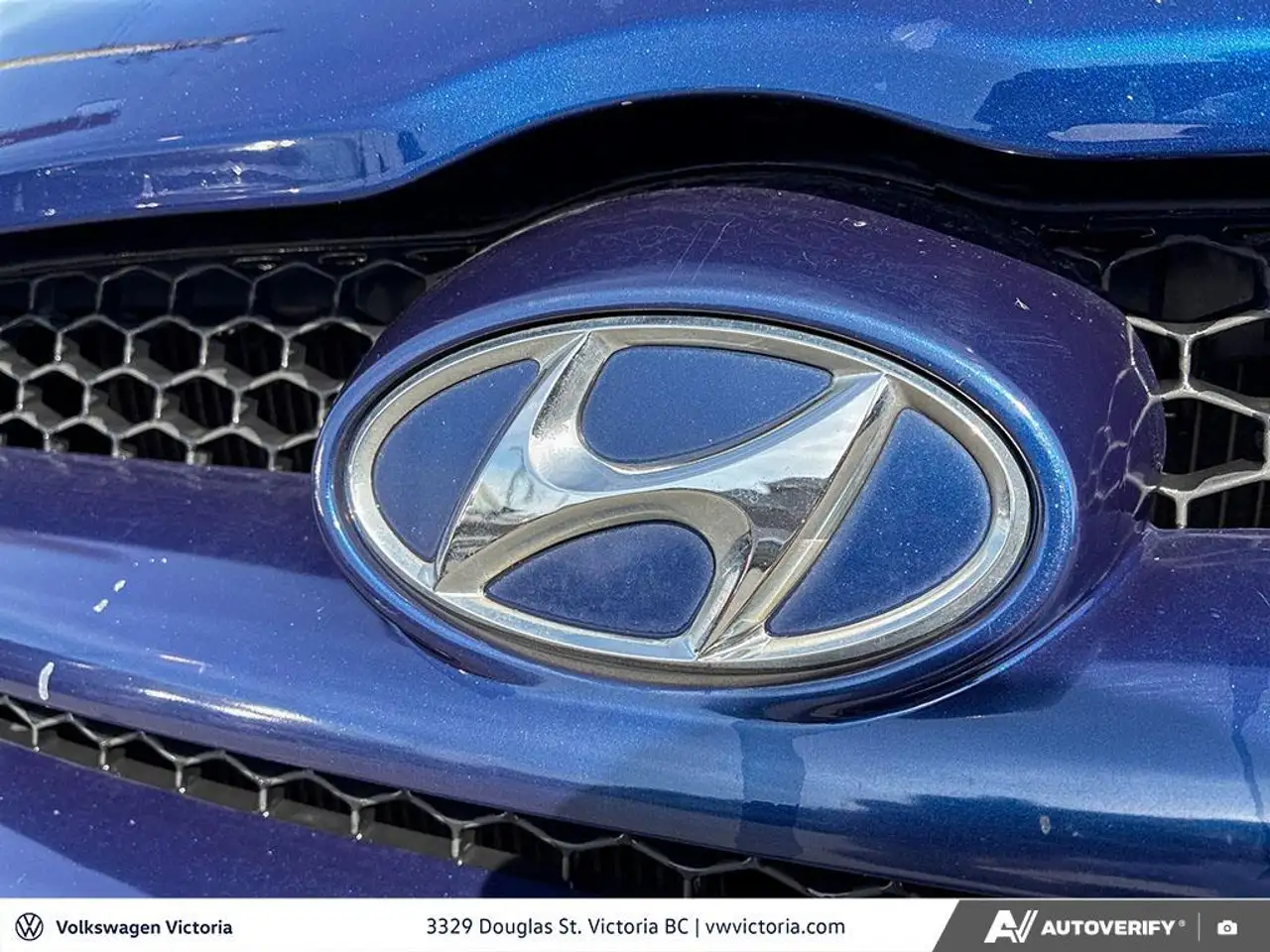 Hyundai ACCENT снимка Hyundai ACCENT