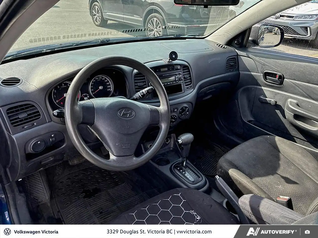 Hyundai ACCENT снимка Hyundai ACCENT