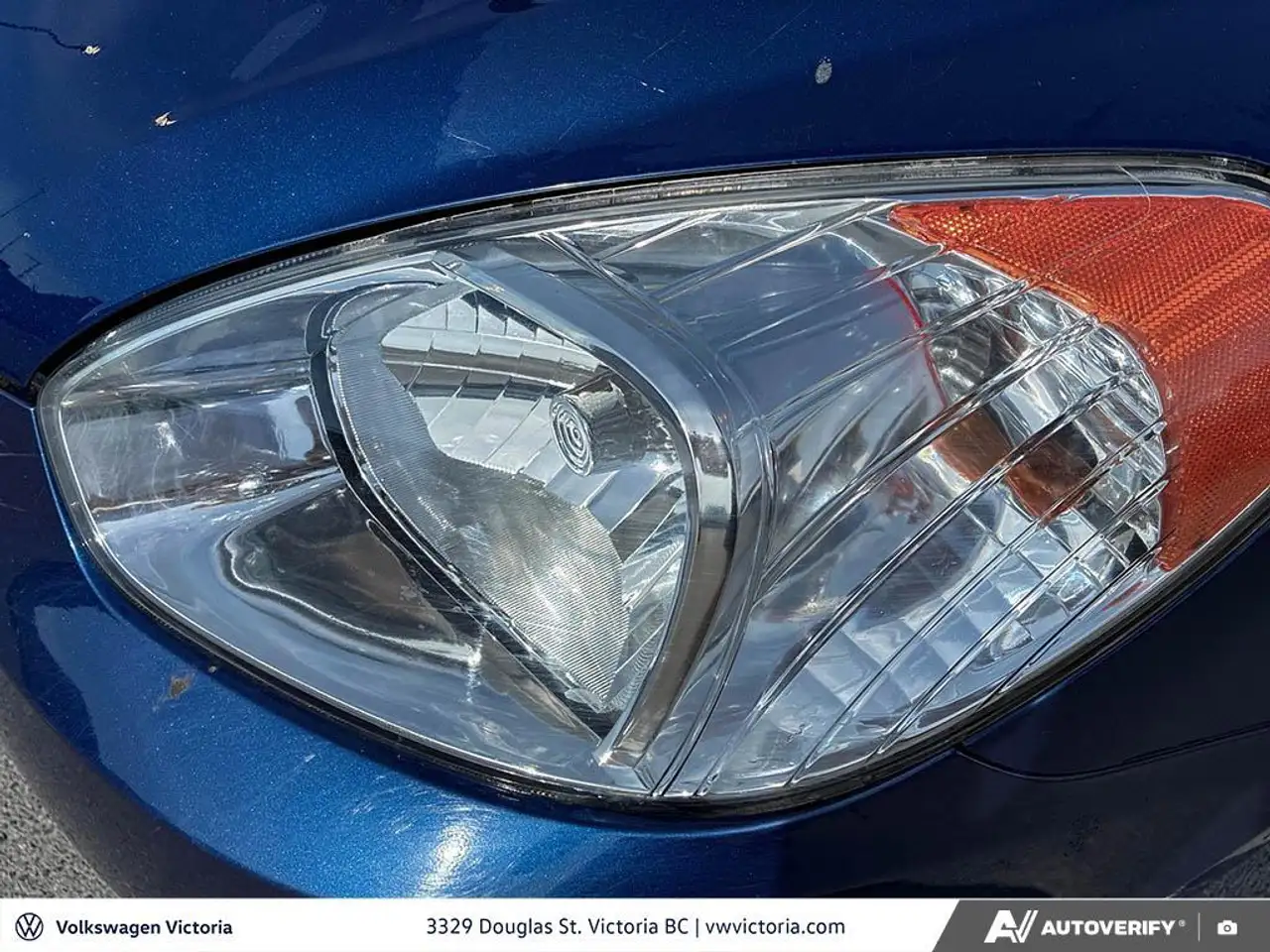 Hyundai ACCENT снимка Hyundai ACCENT