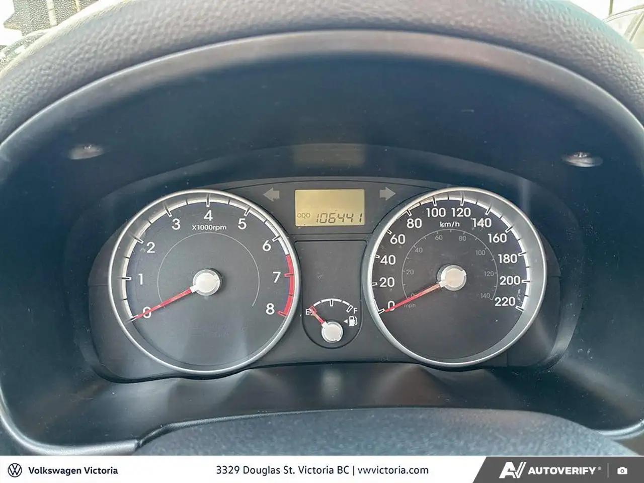 Hyundai ACCENT снимка Hyundai ACCENT