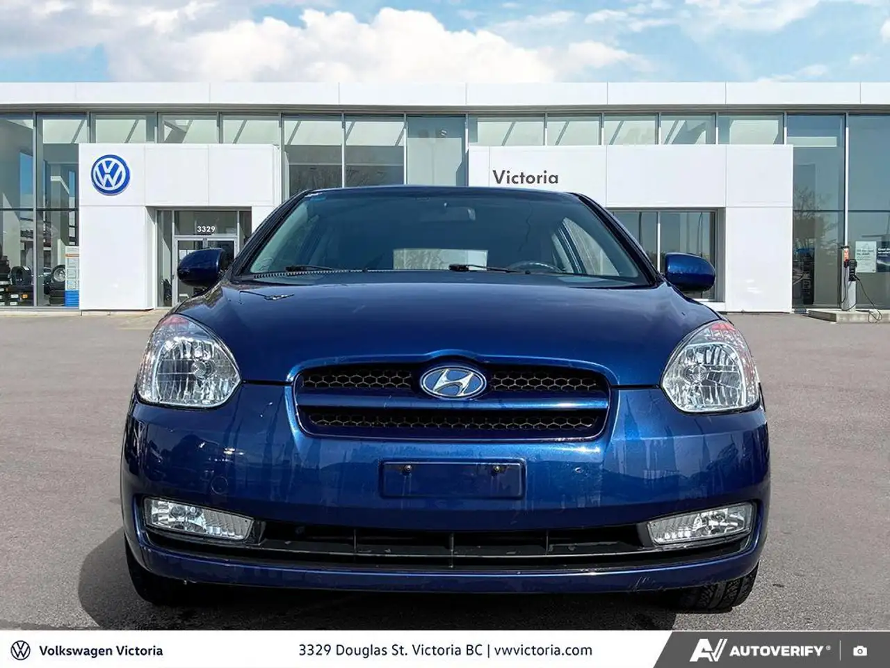 Hyundai ACCENT снимка Hyundai ACCENT