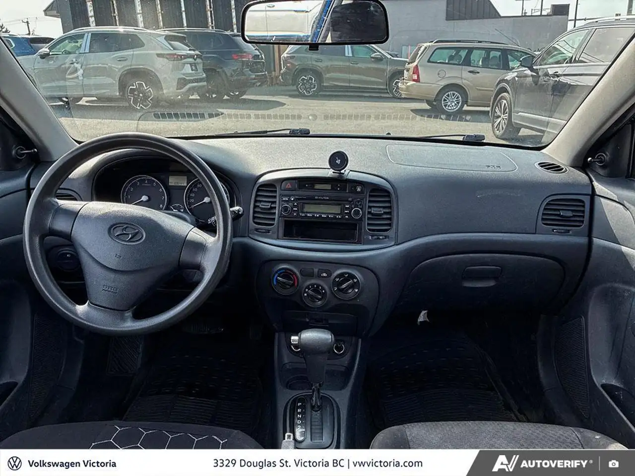 Hyundai ACCENT снимка Hyundai ACCENT