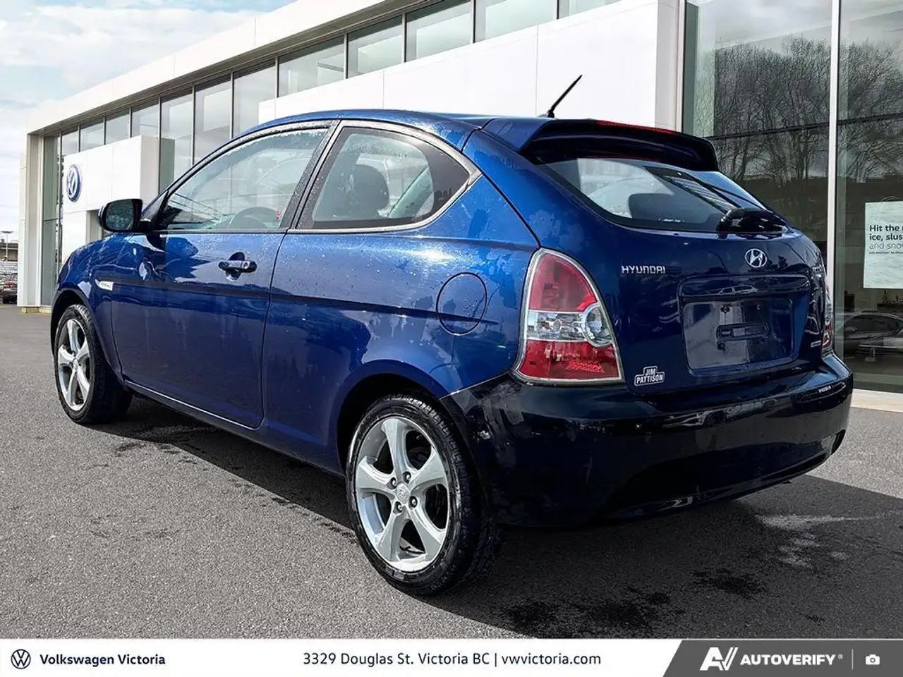 Hyundai ACCENT снимка Hyundai ACCENT
