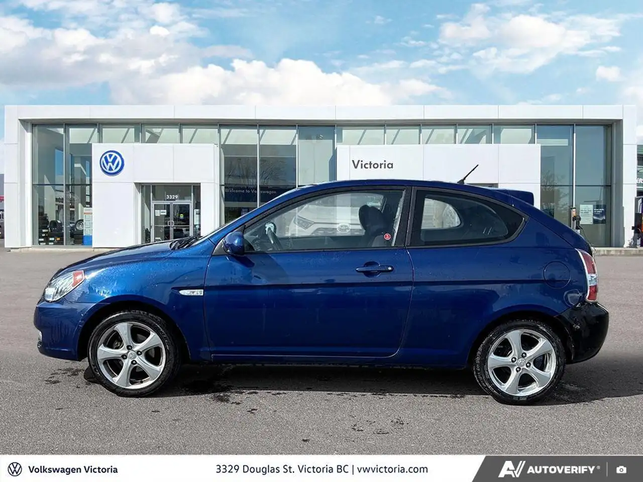 Hyundai ACCENT снимка Hyundai ACCENT