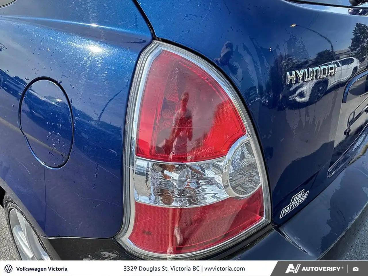 Hyundai ACCENT снимка Hyundai ACCENT
