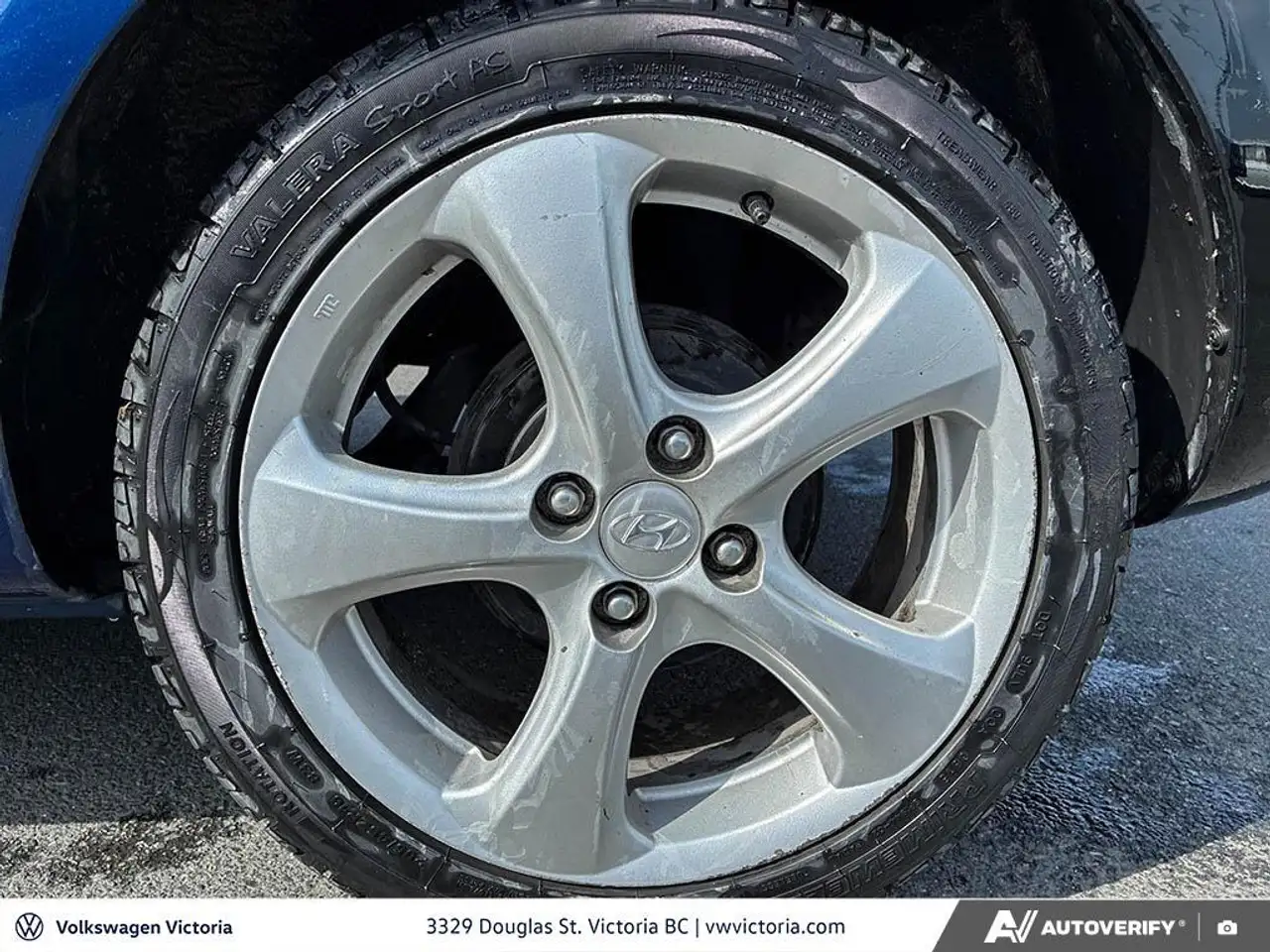 Hyundai ACCENT снимка Hyundai ACCENT
