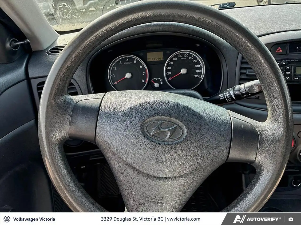 Hyundai ACCENT снимка Hyundai ACCENT