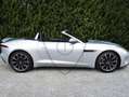 Jaguar F-Type F-Type Cabriolet 2.0 Aut. R-Dynamic * DAB * CAM * Argent - thumbnail 7
