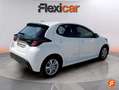 Toyota Yaris 120H 1.5 Business Plus Blanco - thumbnail 7