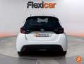Toyota Yaris 120H 1.5 Business Plus Blanco - thumbnail 5