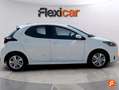 Toyota Yaris 120H 1.5 Business Plus Blanco - thumbnail 8