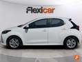 Toyota Yaris 120H 1.5 Business Plus Blanco - thumbnail 3