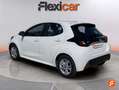 Toyota Yaris 120H 1.5 Business Plus Blanco - thumbnail 4