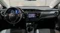 Toyota Auris 1.2 Turbo Lounge//2eme Pro//Carnet//Navi//Keyless/ Gris - thumbnail 10