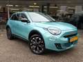 Fiat 600 1.2 Hybrid La Prima | Leer | Adaptive cruise contr Bleu - thumbnail 5