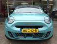 Fiat 600 1.2 Hybrid La Prima | Leer | Adaptive cruise contr Bleu - thumbnail 3