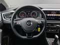 Volkswagen Polo Active 1.0 TSI DSG App-Connect Sitzheizung KLIMA Blanco - thumbnail 13